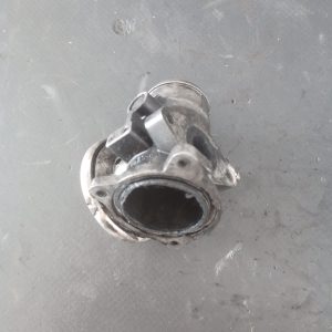 Egr ,  VW SHARAN (7M) , 1995 - 2010 COD -038131501G - imagine 2