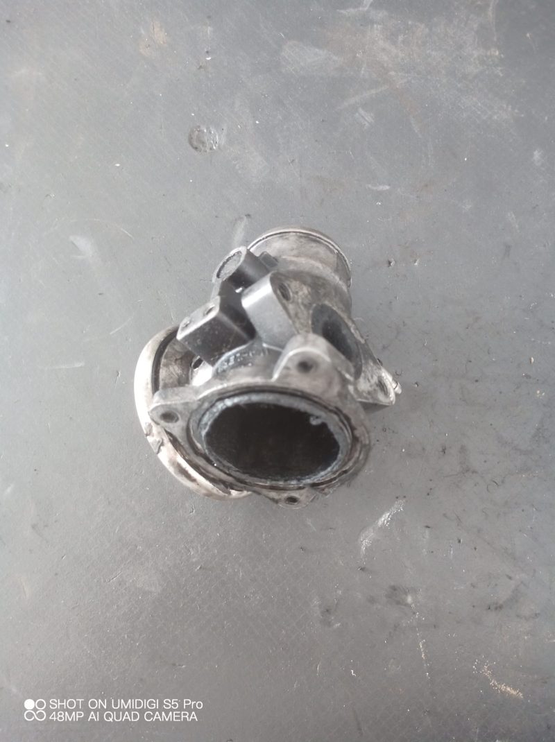 Egr ,  VW SHARAN (7M) , 1995 - 2010 COD -038131501G - imagine 2
