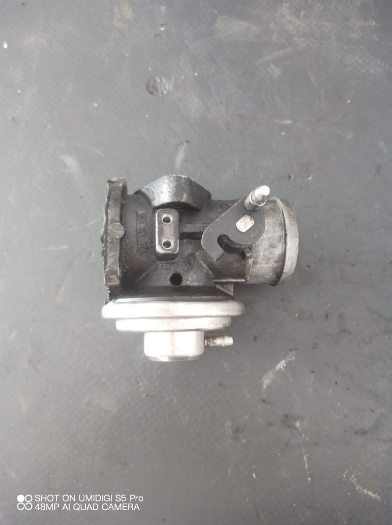 Egr ,  VW SHARAN (7M) , 1995 - 2010 COD -038131501G