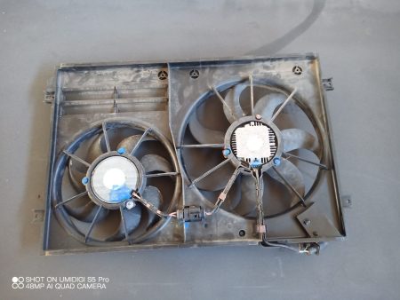 Electroventilator/electroventilatoare , VW Touran VW Passat VW  Golf 5 COD -1K0121223