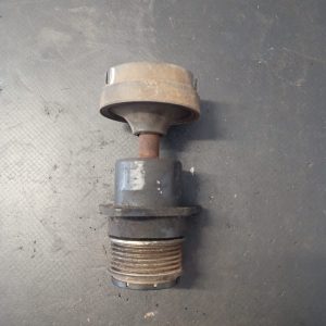 Fulie alternator , Ford Focus, 1.8 tdci