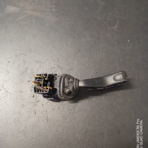 Maneta stergator , Opel Astra G , 1998 - 2009 COD -092115275502036 - imagine 2