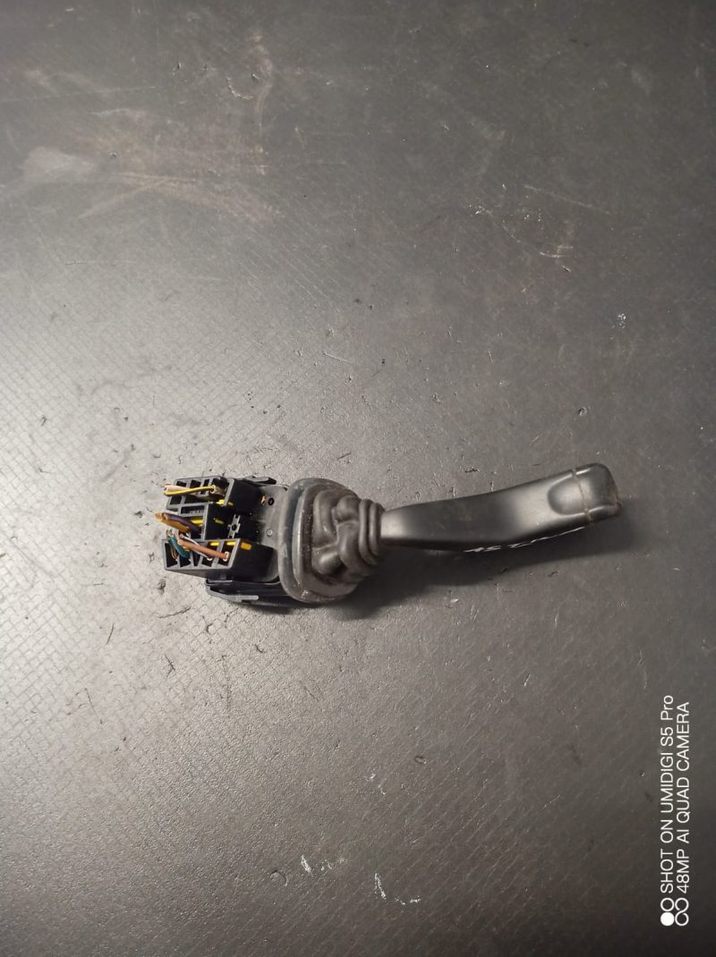Maneta stergator , Opel Astra G , 1998 - 2009 COD -092115275502036 - imagine 2