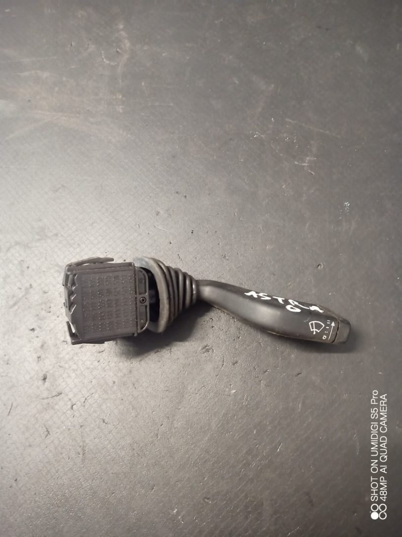 Maneta stergator , Opel Astra G , 1998 - 2009 COD -092115275502036