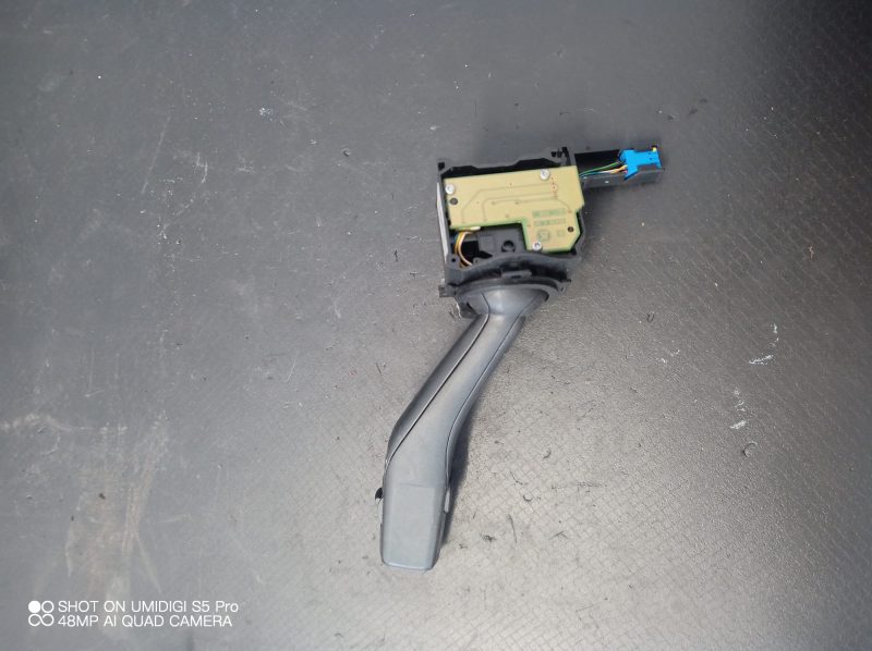 Maneta stergator , VW Golf 5 , COD -1K0953519 - imagine 3