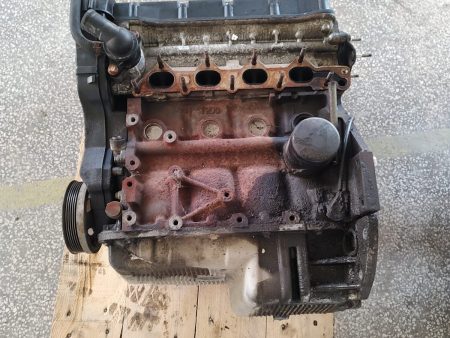 Motor ambielat cu chiuloasă , Chevrolet Aveo sedan (T200,T250) 1.4 benz , F14D3