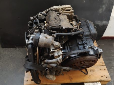 Motor , Opel Astra G ,  cod  Z 1.7 DTI