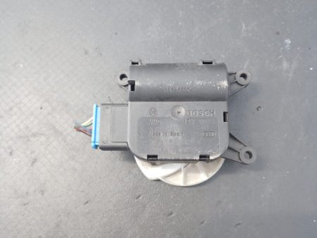 Motoras clapeta aeroterma,Audi A4 (8EC, B7) 2.0TDI COD -8E1820511