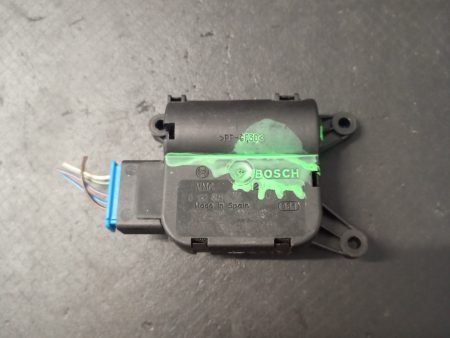 Motoras mixaj , Audi A4 B7 [2004 - 2008] 2.0 TDI BLB COD- 8E1820511A