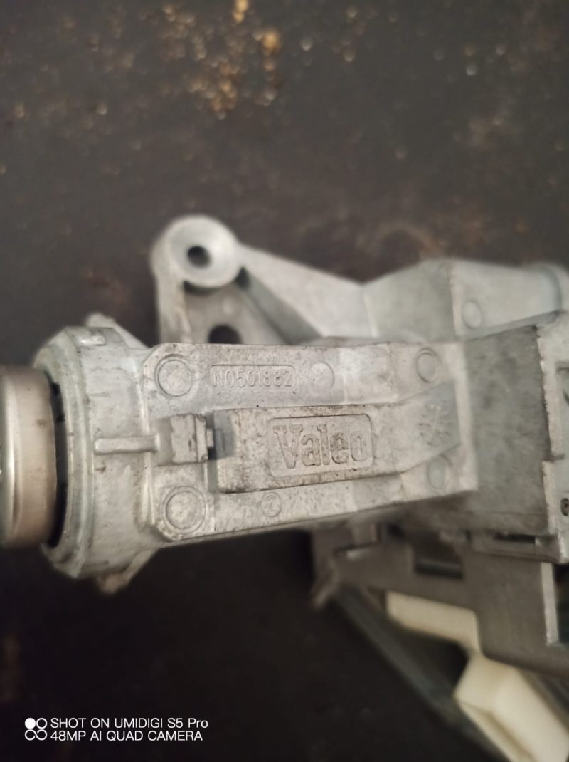 Contact fara cheie ,  Opel ASTRA H 2004 - 2012 COD -N0501882, 2421430, N0501881 - imagine 3