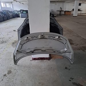 Capota , Peugeot 207 - imagine 2
