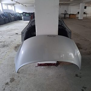 Capota , Peugeot 207