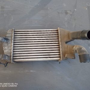 Radiator Intercooler , Opel Zafira B , 2005 - 2010  COD - 13213402 - imagine 2