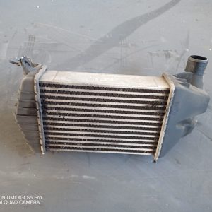 Radiator Intercooler , Opel Zafira B , 2005 - 2010  COD - 13213402