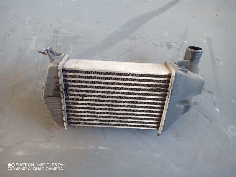 Radiator Intercooler , Opel Zafira B , 2005 - 2010  COD - 13213402