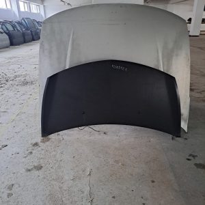 Capota , Renault Clio 3