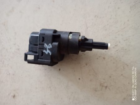 Contact pedala frana ,  switch  frana , senzor VW POLO 9N,VW FOX, Skoda Fabia 2, mufa cu 4 pini