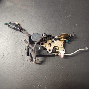 Broască ,mecanism inchidere , încuietoare ușă dreapta spate , SsangYong Rexton COD-8273008100