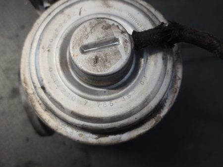 Supapa Egr , BMW Seria 3 E46  , 1997 - 2003 COD - 78545204