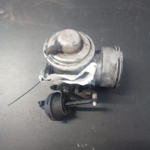 Supapa egr  , VW Golf 4 , Skoda Octavia , Seat Ibiza 1.9 tdi ASZ COD -038129637l 038131501t