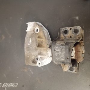 Tampon motor , Citroen C4 Coupe , 2000-2007