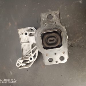 Tampon motor , Citroen C4 Coupe , 2000-2007 - imagine 3