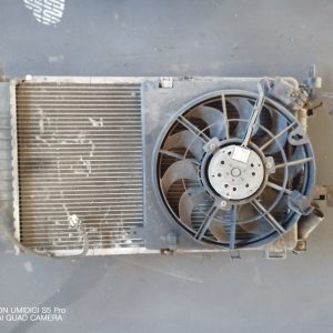Ventilator apa, radiator clima, radiator apa , Opel Astra H , Opel  Zafira B , 1.9 cdti  COD -24467444,13129195,13128925