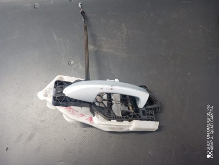 Maner fata dreapta exterior , Vw Passat B6 2005-2010 2.0 tdi COD -3C08378860