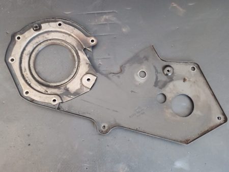 Capac curea distributie , Ford MONDEO MK IV 2007 Diesel 92kw  COD -XS4Q6K565AG