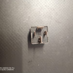 Releu ,  Ford Focus , 1998 - 2004 COD-f80b-14b192-aa - imagine 2