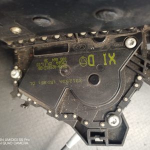 Broasca , mecanism inchidere , incuietoare cu mâner usa fata stanga , FORD MONDEO COD -264AA21813DB - imagine 2