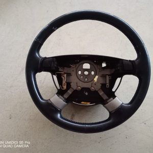 Volan ,  Chevrolet Aveo 2004-2008 negru  COD- PC02BA4001 OEM DW2115-20112