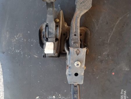 Pedala acceleratie + pedala frana , Vw Golf 4 , VW Bora COD - 0281002342/ 1j1721503K
