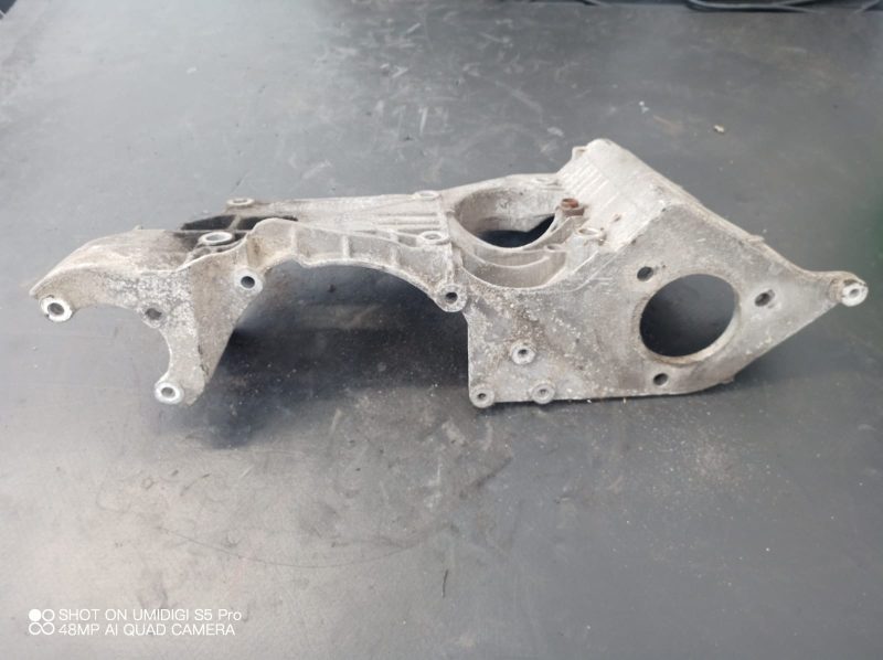 Suport accesorii  , Volkswagen Golf IV Bora Octavia 1.9 TDI   COD -038803143A - imagine 3