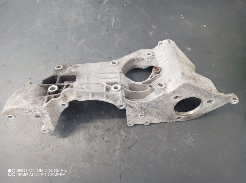Suport accesorii  , Volkswagen Golf IV Bora Octavia 1.9 TDI   COD -038803143A