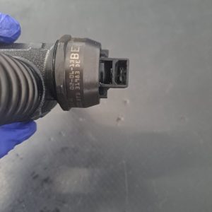Injector , Skoda Octavia [facelift] [2000 - 2010]  1.9 tdi ASZ ,compatibilitate Golf IV, Seat Ibizza, Volkswagen Passat 3B3 2000-2005 COD -0414720039 038130073al - imagine 3