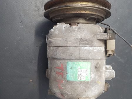Compresor aer conditionat  , Nissan Terrano COD -0A72045010 DKV14C 6025985