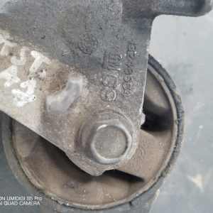 Suport motor , Opel Astra J, Cascada, Zafira C 1.4, 1.6, 1.7 CDTi COD - 13248664 G9, 13248630 G1 - imagine 2