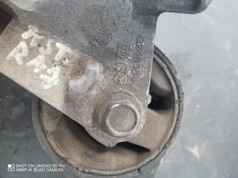 Suport motor , Opel Astra J, Cascada, Zafira C 1.4, 1.6, 1.7 CDTi COD - 13248664 G9, 13248630 G1 - imagine 2