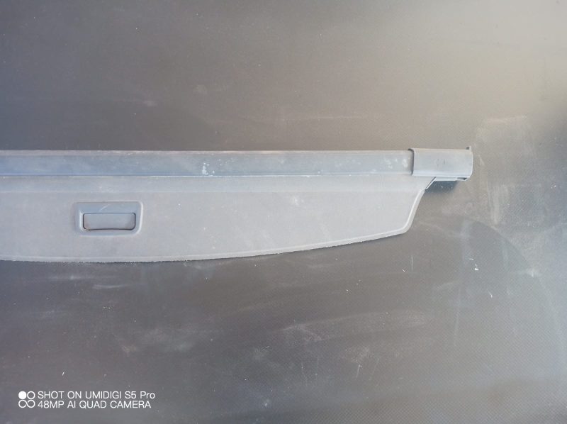 Rulou portbagaj ,  Vw Touran  ,  COD -1T0867871 - imagine 2