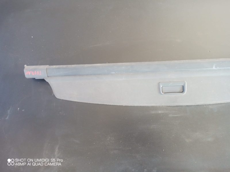 Rulou portbagaj ,  Vw Touran  ,  COD -1T0867871 - imagine 3