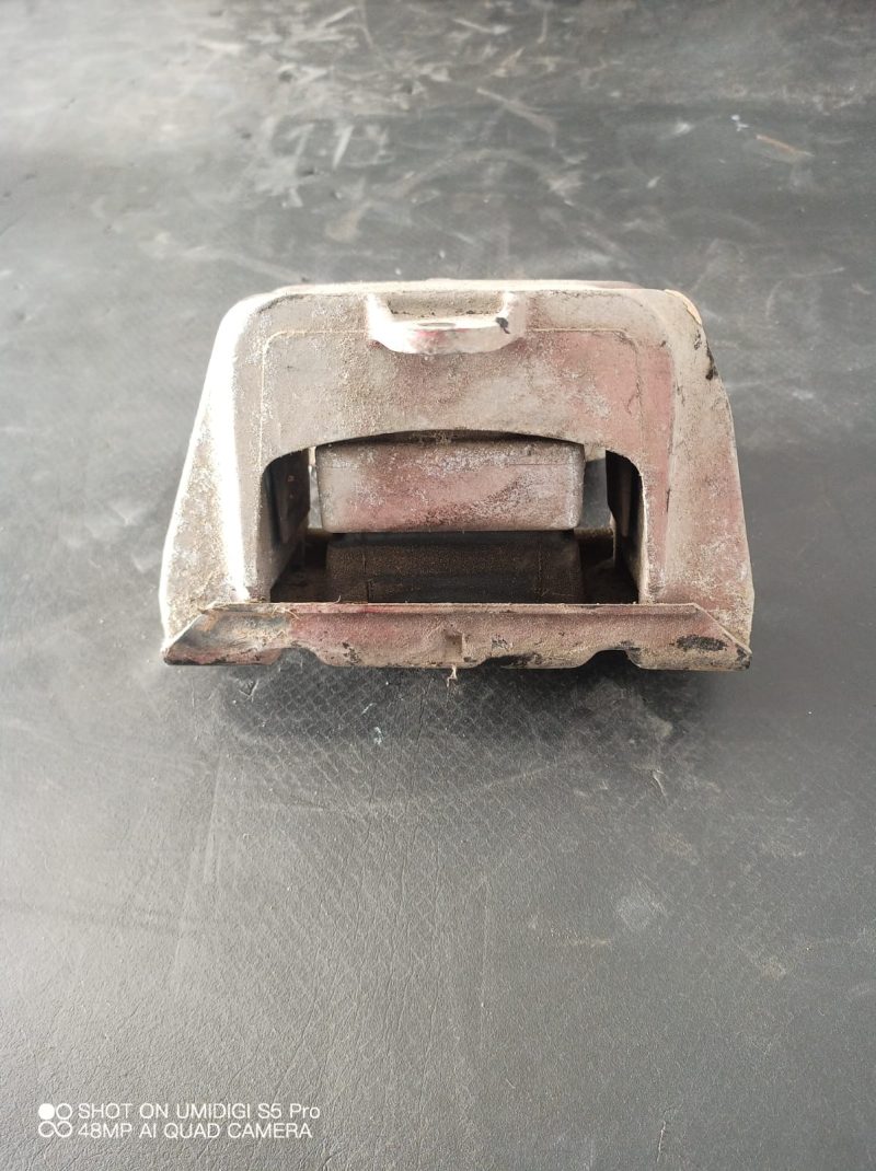 Suport cutie de viteze , Seat Leon 1M [1999 - 2005] 1.6 benzina azd COD -1j0199555 - imagine 2