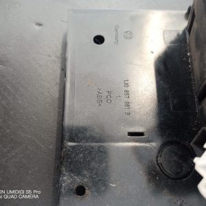Scrumiera , Volkswagen VW Golf  4 , 1997 - 2006 COD -1j0857961b - imagine 3