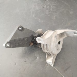 Tampon motor + suport cutie viteze , Opel Astra H 1.7cdti z17dth  COD - 24427298/13125628