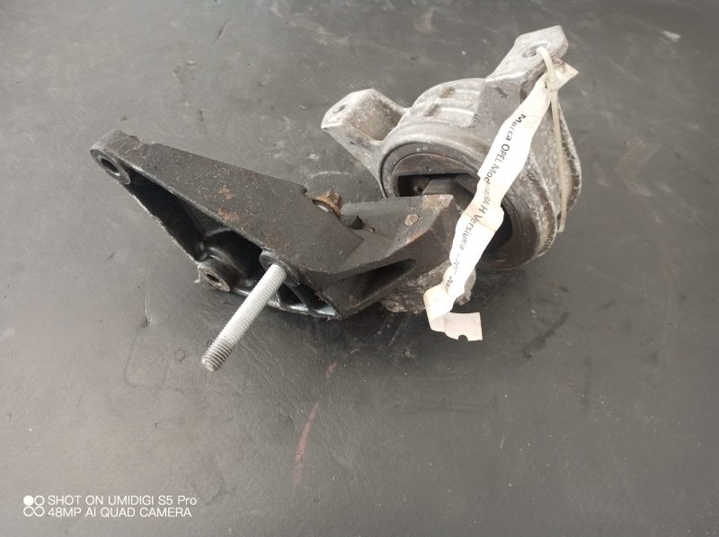 Tampon motor + suport cutie viteze , Opel Astra H 1.7cdti z17dth  COD - 24427298/13125628 - imagine 3