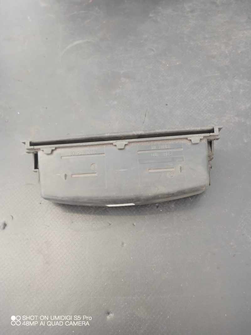 Compartiment Stocare ,  BMW 3 (E46) ,1998 - 2007,  Benzina COD -3071802, 307180200, 307180000 - imagine 2