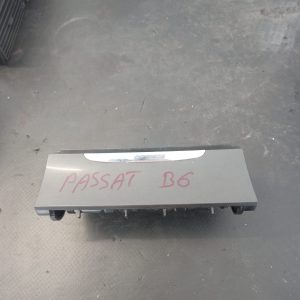 Scrumiera ,  VW PASSAT B6 , 2005 - 2010  COD - 3C0863284A