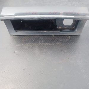 Scrumiera ,  VW PASSAT B6 , 2005 - 2010  COD - 3C0863284A - imagine 2
