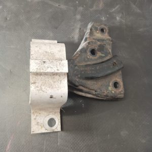 Suport motor , Dacia Logan prima generatie  , 2004 - 2008 COD - 420742