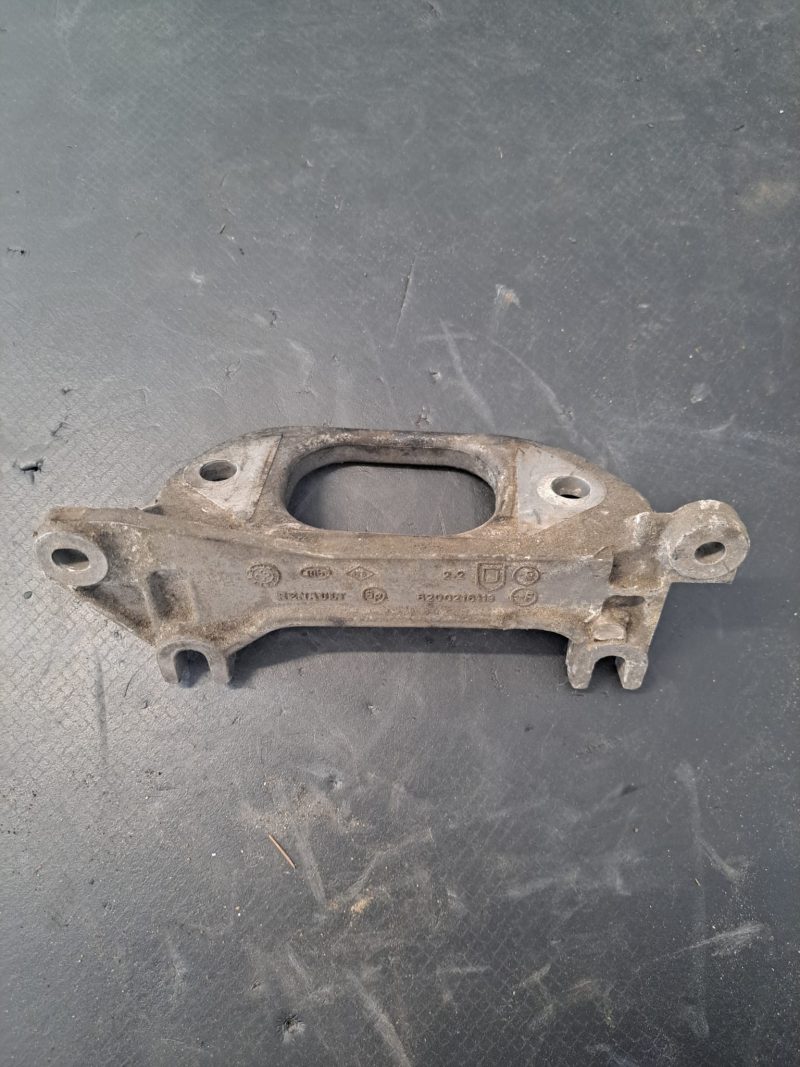 Suport cutie viteze stanga , Dacia Logan , Dacia Sandero COD-6001547896, 8200216113